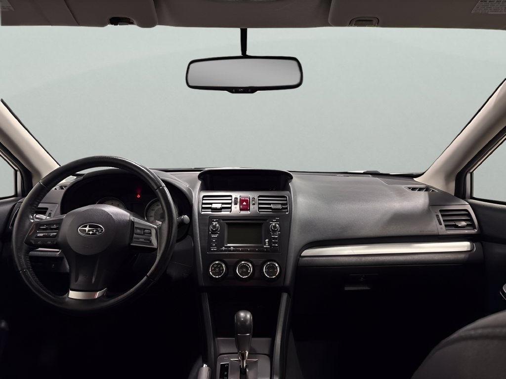 2013 Subaru Impreza 2.0i Sport Limited