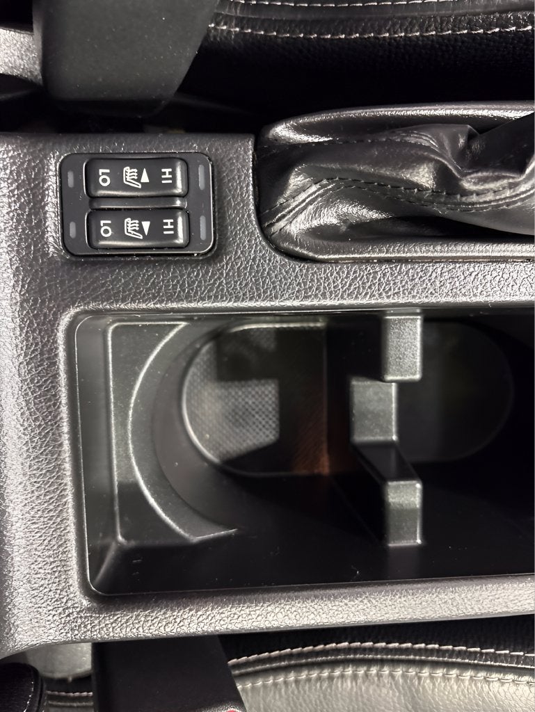 2013 Subaru Impreza 2.0i Sport Limited