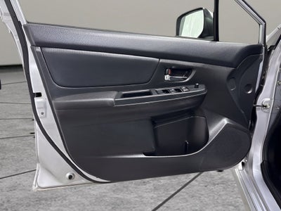 2013 Subaru Impreza 2.0i Sport Limited