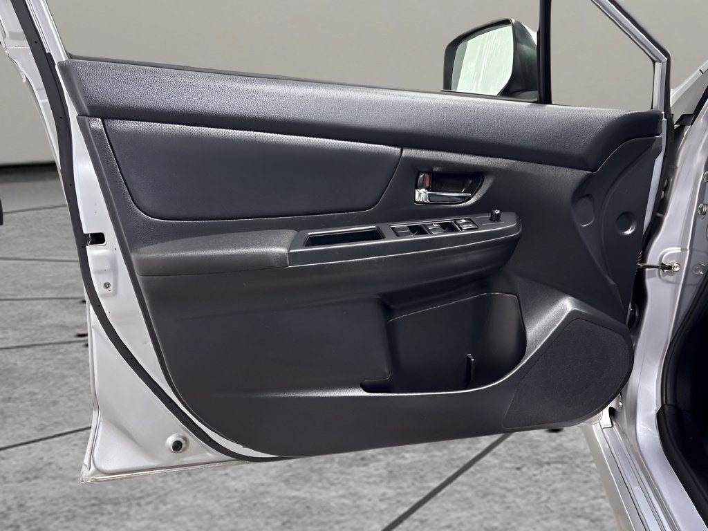 2013 Subaru Impreza 2.0i Sport Limited