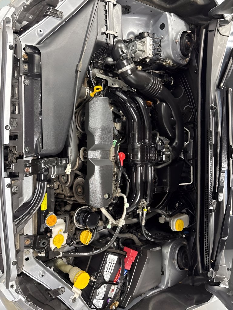 2013 Subaru Impreza 2.0i Sport Limited