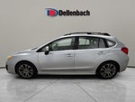 2013 Subaru Impreza 2.0i Sport Limited