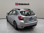 2013 Subaru Impreza 2.0i Sport Limited