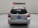 2013 Subaru Impreza 2.0i Sport Limited