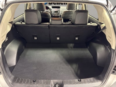 2013 Subaru Impreza 2.0i Sport Limited