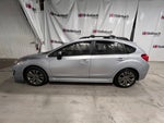 2016 Subaru Impreza 2.0i Sport Limited