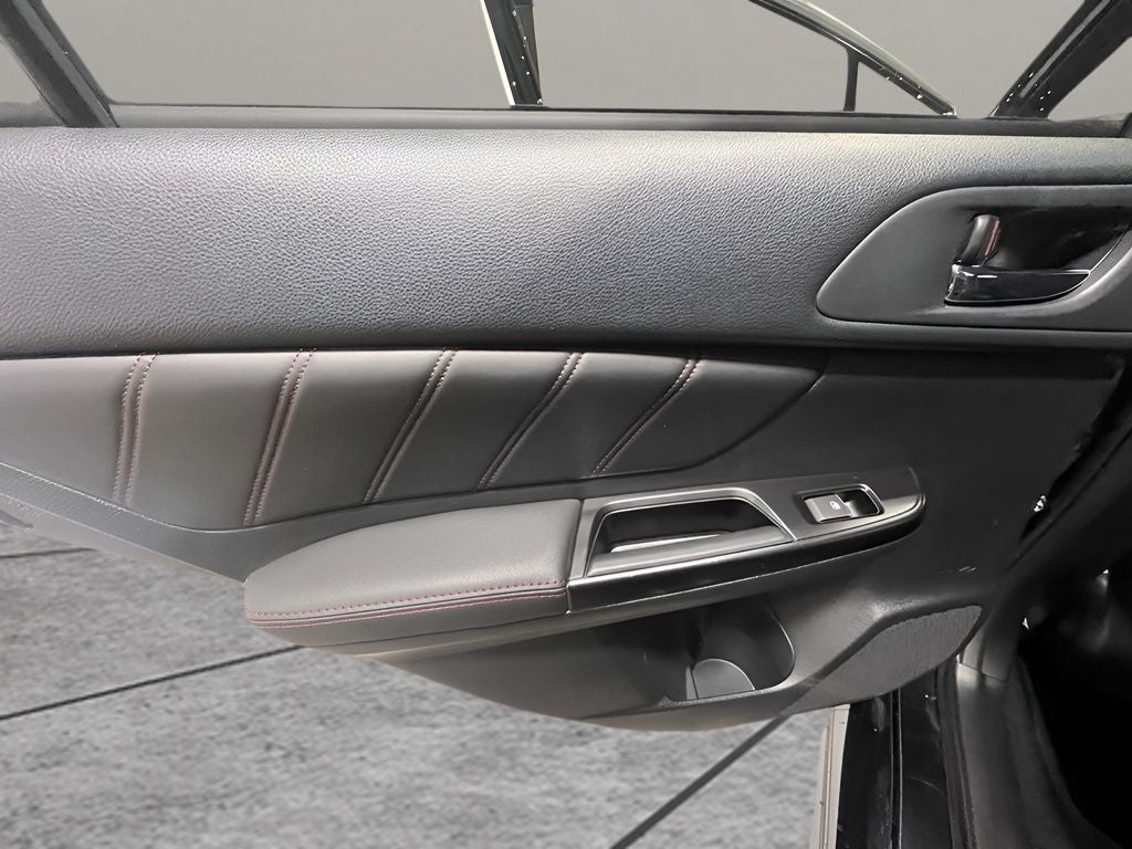 2020 Subaru WRX Premium