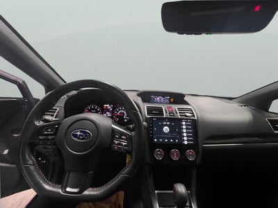 2020 Subaru WRX Premium