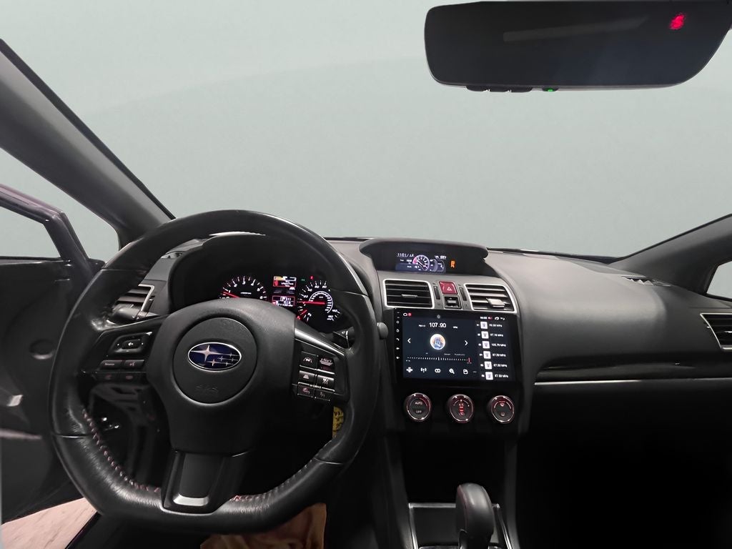 2020 Subaru WRX Premium