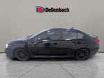 2020 Subaru WRX Premium
