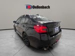 2020 Subaru WRX Premium