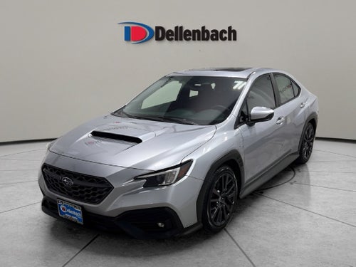 2024 Subaru WRX Premium