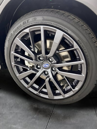 2024 Subaru WRX Premium
