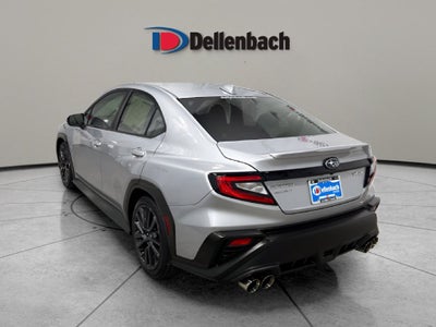 2024 Subaru WRX Premium