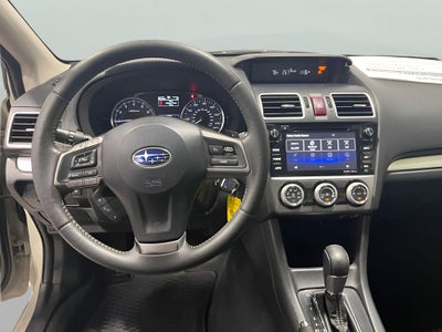 2015 Subaru XV Crosstrek 2.0i Limited