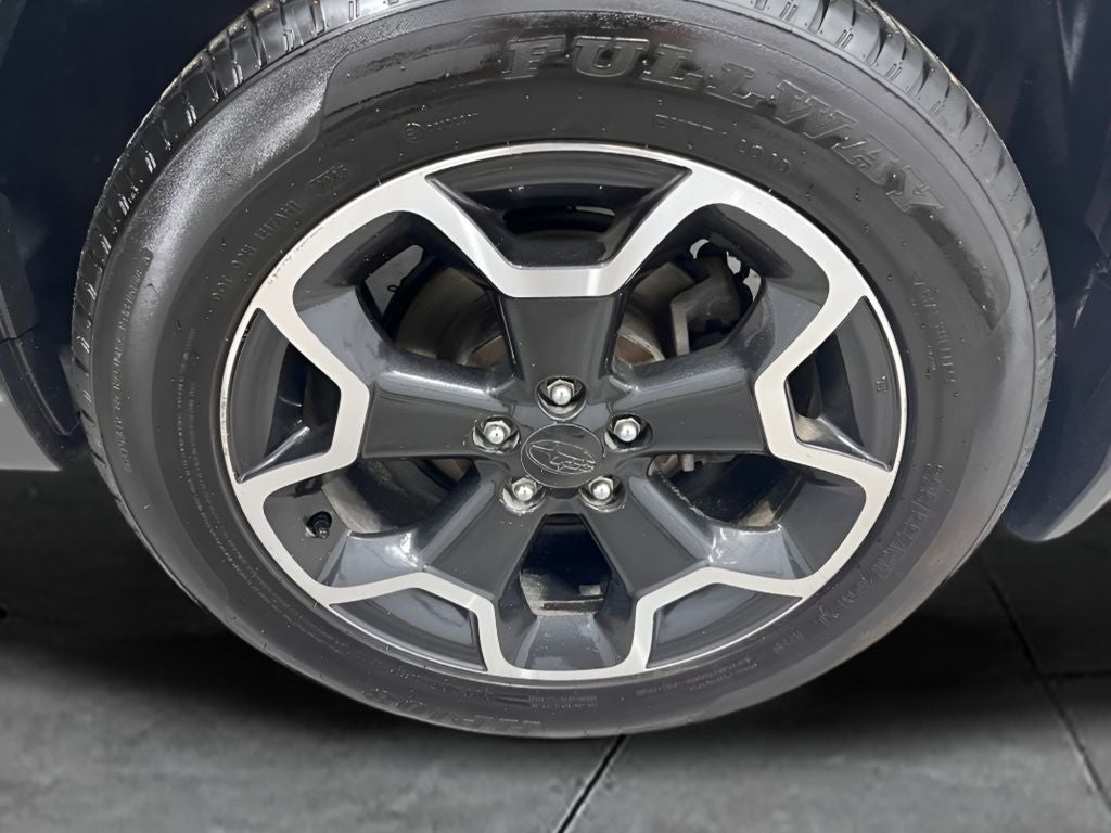 2015 Subaru XV Crosstrek 2.0i Limited