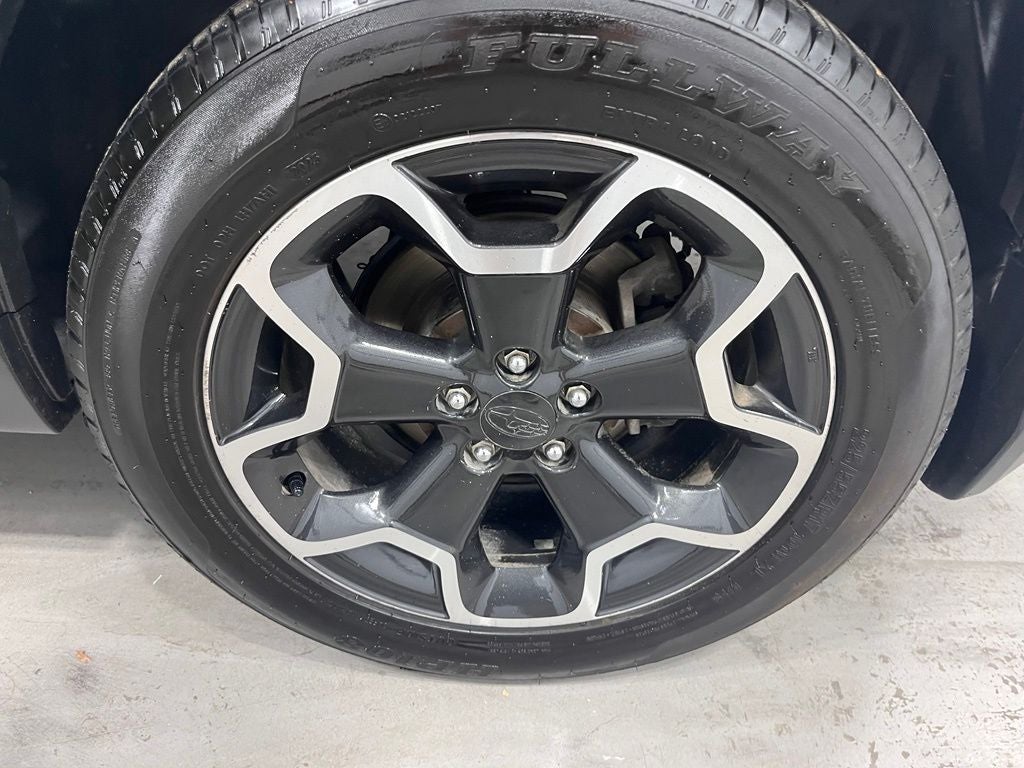 2015 Subaru XV Crosstrek 2.0i Limited