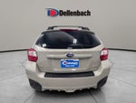 2015 Subaru XV Crosstrek 2.0i Limited