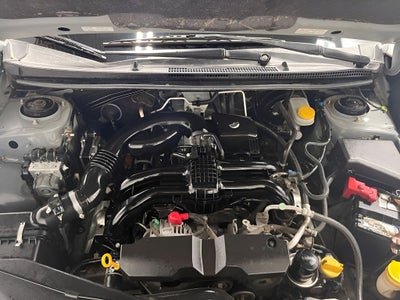 2015 Subaru XV Crosstrek 2.0i Limited