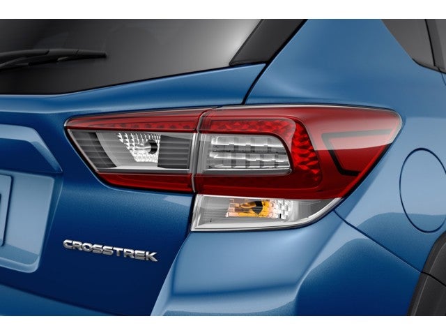 2022 Subaru Crosstrek Base