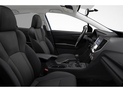 2022 Subaru Crosstrek Base