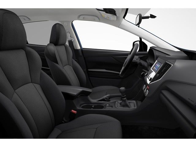 2022 Subaru Crosstrek Base