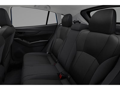 2022 Subaru Crosstrek Base