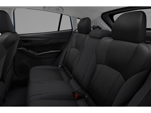 2022 Subaru Crosstrek Base