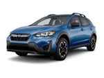 2022 Subaru Crosstrek Base