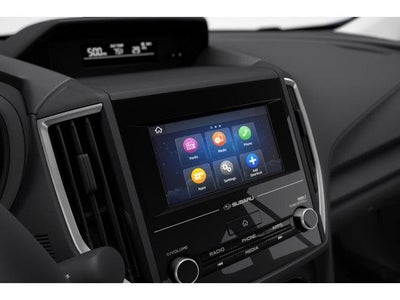 2022 Subaru Crosstrek Base