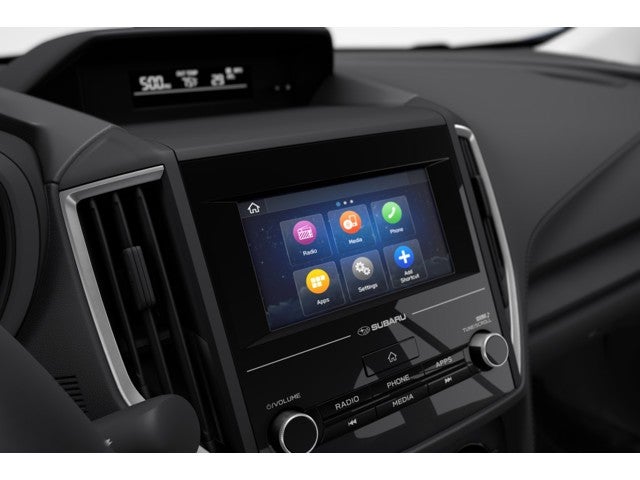 2022 Subaru Crosstrek Base