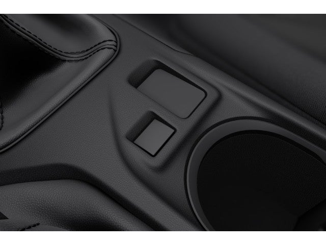 2022 Subaru Crosstrek Base