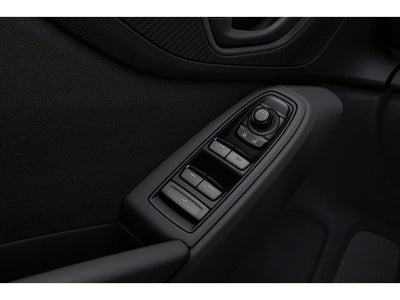 2022 Subaru Crosstrek Base