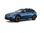 2022 Subaru Crosstrek Base