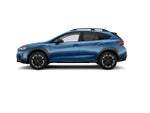 2022 Subaru Crosstrek Base