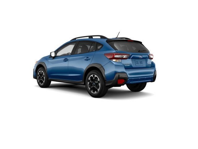2022 Subaru Crosstrek Base