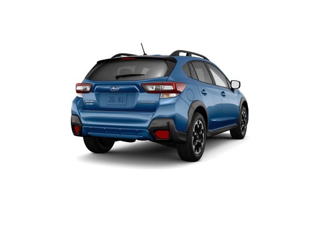 2022 Subaru Crosstrek Base