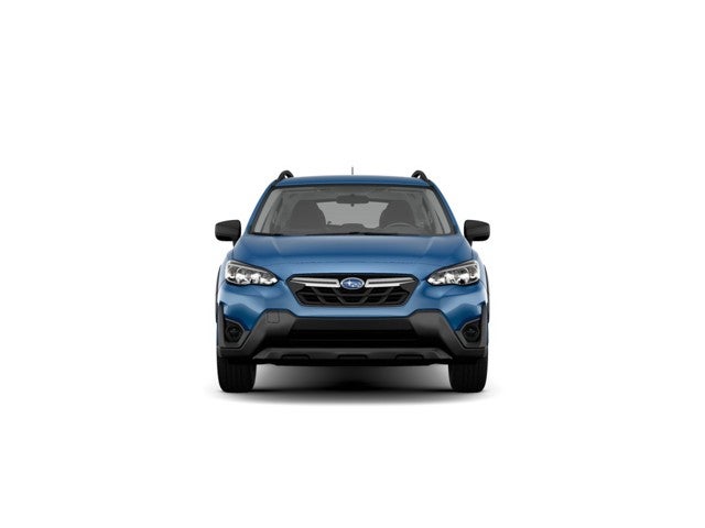 2022 Subaru Crosstrek Base