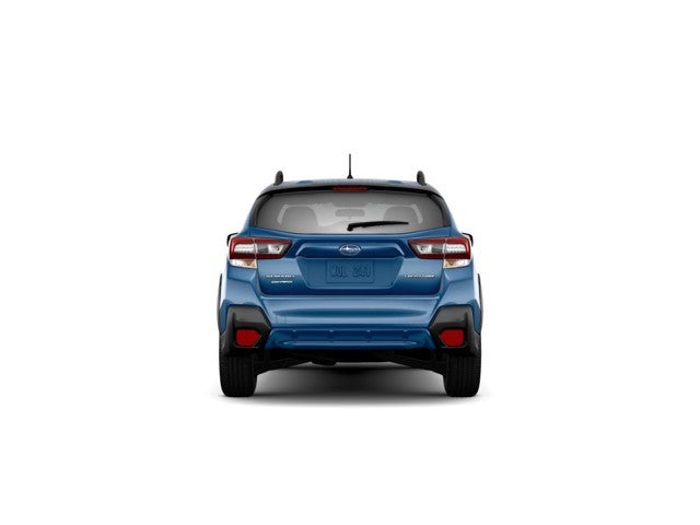 2022 Subaru Crosstrek Base
