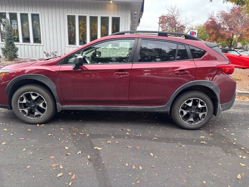 2019 Subaru Crosstrek 2.0i