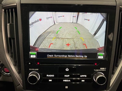 2019 Subaru Crosstrek 2.0i Limited