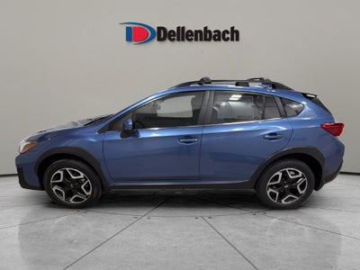 2019 Subaru Crosstrek 2.0i Limited