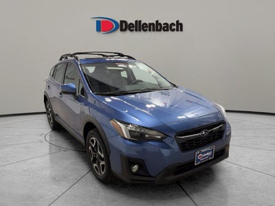 2019 Subaru Crosstrek 2.0i Limited