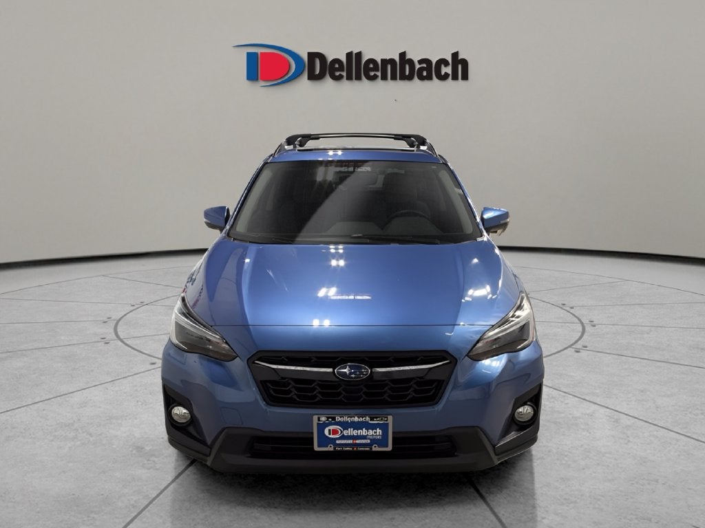 2019 Subaru Crosstrek 2.0i Limited