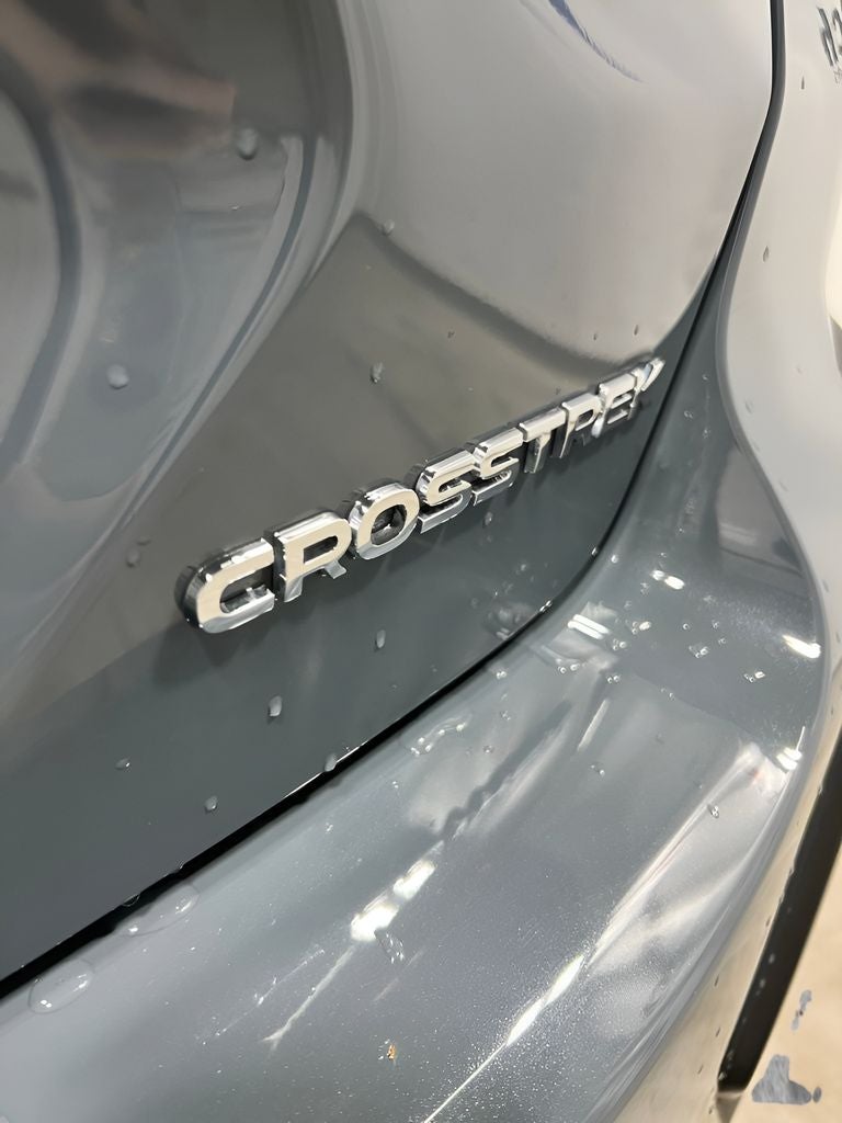 2025 Subaru Crosstrek Base