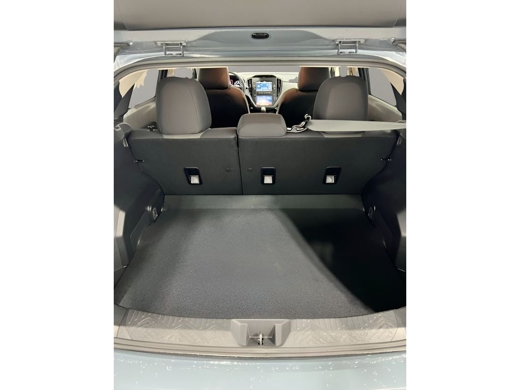 2025 Subaru Crosstrek Base