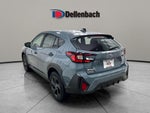 2025 Subaru Crosstrek Base