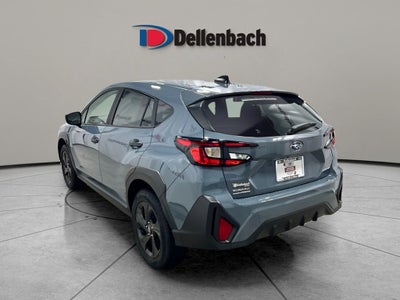 2025 Subaru Crosstrek Base