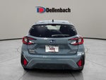 2025 Subaru Crosstrek Base