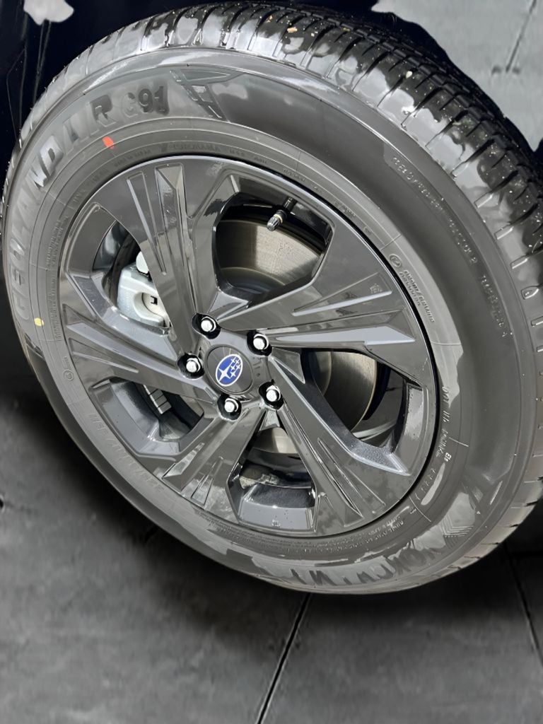 2025 Subaru Crosstrek Base